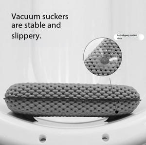 Cuscino Antiscivolo Personalizzato <span class=keywords><strong>per</strong></span> Vasca da Bagno con Ventosa, Cuscino Impermeabile in Spugna <span class=keywords><strong>per</strong></span> <span class=keywords><strong>Doccia</strong></span> - Product Image 4