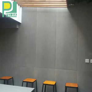 Revêtement mural extérieur en fibrociment durable et imperméable pour la rénovation des façades d'hôpitaux, d'hôtels et <span class=keywords><strong>de</strong></span> villas avec <span class=keywords><strong>isolation</strong></span> - Product Image 2
