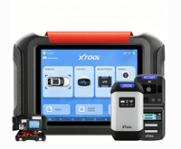 Escáner OBD-2 para Todos los Autos X100MAX2, Equipo de Diagnóstico Automotriz Profesional, Probador de Batería, Máquina de Codificación/Programación de Llaves