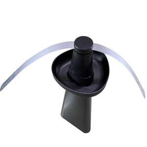 BolerGifts Fly Scare Fan Shoos Éloigner les insectes volants des aliments <span class=keywords><strong>et</strong></span> des boissons Wasp Scram avec bol parfumé pour huiles essentielles - Product Image 3