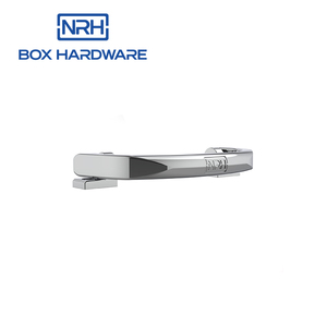 Vali Hành Lý Túi Du Lịch Dụng Cụ Hộp Phụ Kiện Nhạc Cụ Phụ Tùng Tay Cầm - Product Image 3