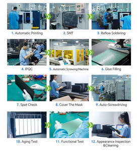 Có thể gập lại dễ dàng cài đặt Die Cast nhôm Tủ p2.6 p2.976 trong nhà cho thuê <span class=keywords><strong>LED</strong></span> quảng cáo Màn hình hiển thị cho tổ chức sự kiện - Product Image 4