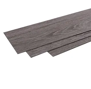 中国豪华乙烯基板材易维护聚氯乙烯塑料地板剥离棒安装优质乙烯基地板装饰用