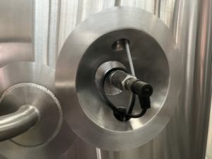 Equipo de producción de <span class=keywords><strong>levadura</strong></span> seca de acero inoxidable 500L-1000L para pan con bomba de capacidad de 2000L-5000L Componentes del núcleo del motor PLC - Product Image 4