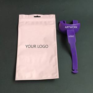 Paket Unik Kemasan Ritel Khusus Pelindung Mulut Sepak Bola - Product Image 5