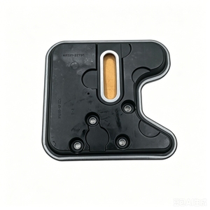 Filtre à huile de transmission automatique A4AF3 pour Hyundai, accessoires de voiture 59147 - Product Image 4