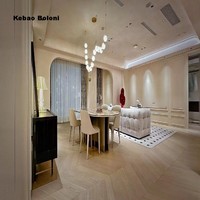 Canapé Modulable en Microfibre Personnalisable, Design Moderne, Mobilier de Salon, Structure en Bois Massif – Vente Flash