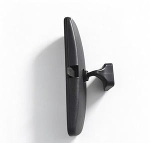 Rétroviseur intérieur universel pour voiture, rétroviseur intérieur de remplacement pour pare-brise, rétroviseur intérieur noir pour voiture - Product Image 5