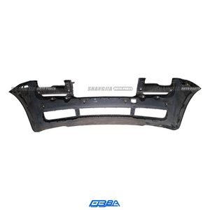 อะไหล่ถอดกันชนหน้ารถยนต์โรลส์-รอยซ์ โกสต์ รุ่นที่ 2 ทำจากพลาสติก หมายเลขอะไหล่แท้ 5111 7374395 - Product Image 4