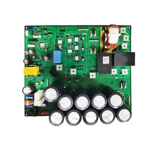 Carte d'onduleur pour climatiseur central Samsung DB92 03337A DB41 01276A, pièce de rechange pour module - Product Image 1