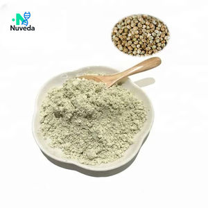 Protéine d'extrait de graines de <span class=keywords><strong>chanvre</strong></span> de qualité alimentaire biologique 50% en poudre, pureté de 99% pour les compléments alimentaires - Product Image 4