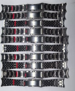 RLX Vs Vsf Clean <span class=keywords><strong>c</strong></span> Factory Strap Clasp Version Correspondante RP9 7CD K6G 7UL F6U 1NQ F80 5HF V8S 5NX UZ2 2WP U7T 5YD A9A 3CR K6G - Product Image 3