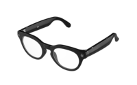 Gafas Inteligentes con IA, Audio de Oído Abierto, Asistente de Voz con IA, Grabación de Video 1080P, Traducción en Tiempo Real para Viajes de Negocios