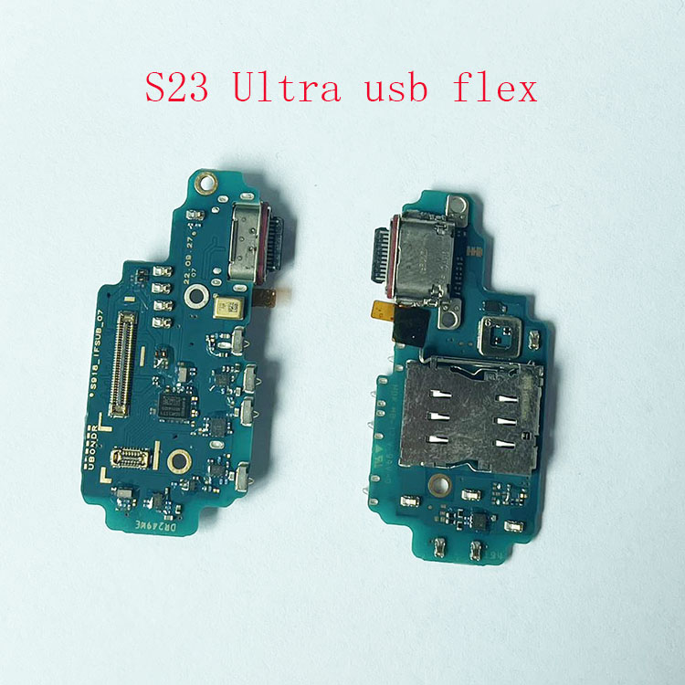 S23 Ultra Chargeur Dock flex