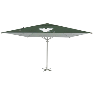 Sombrilla ligera sombrillas voladizas de aluminio patio exterior sombrilla playa grande jardín al aire libre Sombrilla - Product Image 4