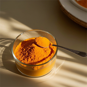 لون طبيعي CAS 127-40-2 درجة صناعية وغذائية نقاء 99% خصائص بصرية مسحوق بلوري قياسي لوتين - Product Image 2