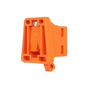 Rhinowalk, <span class=keywords><strong>herramienta</strong></span> de bloque de soporte frontal de nailon para <span class=keywords><strong>bicicleta</strong></span> plegable, bolsa de manillar de <span class=keywords><strong>bicicleta</strong></span> plegable eléctrica, Kit de adaptador de montaje, accesorio - Product Image 2