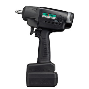 Uryu Impact Wrench 10.8V Li-Ion Battery <b>Powered</b> 3600rpm Cordless <b>Tool</b> - Product Image 2
