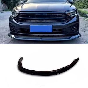 ชุดแต่งสปอยเลอร์กันชนหน้ารถยนต์ สำหรับ Volkswagen Sagitar 2022-2024 พร้อมฝาครอบกันชนและอุปกรณ์ตกแต่งรถยนต์ - Product Image 1
