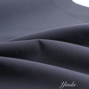 ผ้าทวิลล์ ฤดูใบไม้ผลิ ฤดูร้อน C/N 2/1 จากโรงงานผู้ผลิต 62% ฝ้าย 33% ไนลอน 5% ซีพี 125 แกรม 57/58 นิ้ว ผ้าฝ้ายคุณภาพสูงสำหรับตัดเย็บเสื้อผ้า กางเกง - Product Image 4