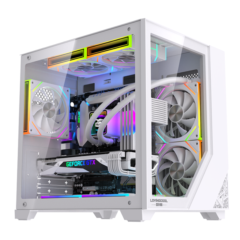 LC-170-White