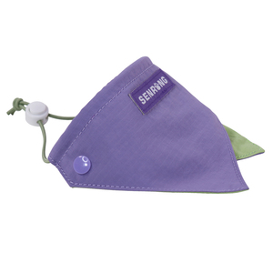 Pañuelo para la Saliva de Mascotas con Logotipo Personalizado, Babero para Perros, Transpirable, Suministros para Mascotas, Venta al por Mayor Directa de Fábrica para Comercio Transfronterizo - Product Image 6