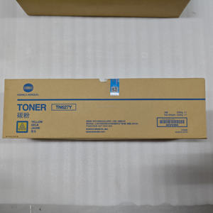 ตลับหมึก <span class=keywords><strong>Konica</strong></span> Minolta TN627หมึกแท้ C12000เครื่องถ่ายเอกสาร <span class=keywords><strong>C14000</strong></span>สำหรับเครื่องพิมพ์ - Product Image 2