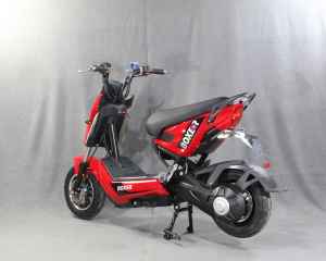 Compra de Scooters, los Más Populares, 1000w 60v, Vehículo Conveniente, Bicicleta Eléctrica Ligera para la Ciudad, Proveedor Chino al por Mayor, Ciclomotor Homologado para Carretera - Product Image 3