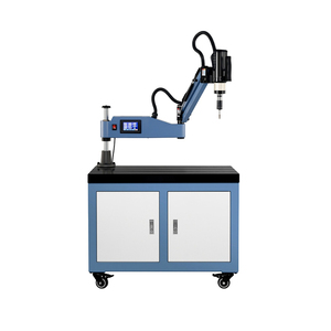 Machine à tarauder universelle, machine à tarauder électrique, machine pour la production de vis autotaraudeuses - Product Image 5