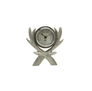 Horloge murale élégante pour la maison, le salon, le bureau, la chambre à coucher, horloge murale moderne en métal de luxe pour la décoration et les cadeaux de haute qualité - Product Image 3