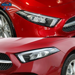 Faro <span class=keywords><strong>a</strong></span> LED per Auto Adatto per <span class=keywords><strong>Mercedes</strong></span>-Benz A177 W177 <span class=keywords><strong>Classe</strong></span> <span class=keywords><strong>A</strong></span> A180 A200 2019-2021 Fanali Originali Destro e Sinistro - Product Image 2