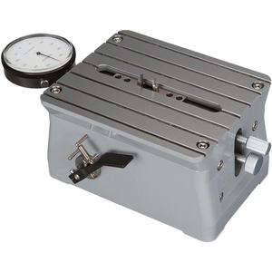 Instrumento de Medición de Diámetro Interno CITIZEN BST-1B, Calibrador Metálico para Mediciones de Precisión - Product Image 4