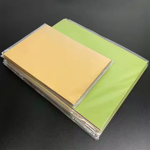 Papel de ácido sulfúrico de color para rastrear y producir arte, ampliamente utilizado en cuadernos manuales de corte y pegado - Product Image 6