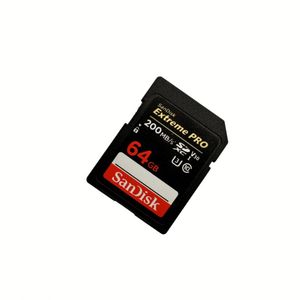 Tarjeta de Memoria SD 100% Extreme PRO U3 V30 de 64GB, 128GB y 256GB, Apta para Cámaras 4K, para Almacenamiento de Alta Velocidad - Product Image 3