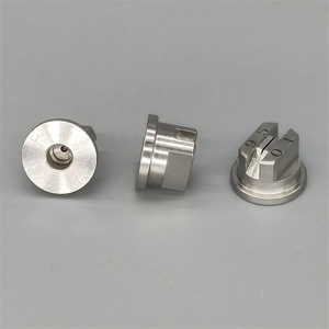 Bán Nóng Tiêu Chuẩn Vòi Phun Không Khí Teejet Vòi Phun Tp 11010, Tp Quạt Phẳng Vòi Phun, Unijet Vòi Phun <span class=keywords><strong>Tip</strong></span> - Product Image 5