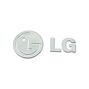 ملصقات معدنية رقيقة جداً مخصصة من النيكل والكروم مع طباعة حريرية للشعارات والعلامات التجارية - Product Image 5