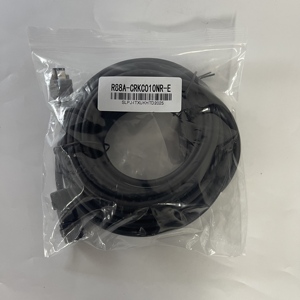 สายเคเบิลประกอบชุดใหม่ของแท้รุ่น R88A-CRKC010NR-E - Product Image 1