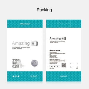 <span class=keywords><strong>Nillkin</strong></span> ฟิล์มกันรอยหน้าจอกระจกสำหรับ <span class=keywords><strong>iPhone</strong></span>,ที่ป้องกันการระเบิดรุ่น H + <span class=keywords><strong>Pro</strong></span> Amazing สำหรับ <span class=keywords><strong>iPhone</strong></span> <span class=keywords><strong>14</strong></span> <span class=keywords><strong>Pro</strong></span> Max 13 12 Mini 11 XR X XS - Product Image 6