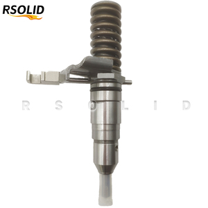 หัวฉีด Rsoliddiesel 127-8218 1278218 0R-8684 สำหรับเครื่องยนต์ 3114 3116 3126 อะไหล่เครื่องจักรก่อสร้าง หัวฉีดดีเซล - Product Image 2