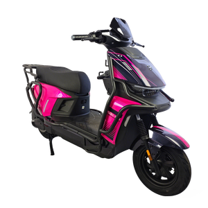 Scooter électrique chinois très vendu, moto 1500W 2000W 3000W, scooter puissant pour adultes, cyclomoteur électrique - Product Image 6