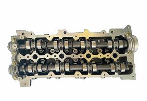 Tête de cylindre neuve 16D/R9M-A4/H4/MA/MB/MC/MD/ME/<span class=keywords><strong>MG</strong></span>/MH/<span class=keywords><strong>MJ</strong></span>/MK pour Opel OE 4423057 - Product Image 6
