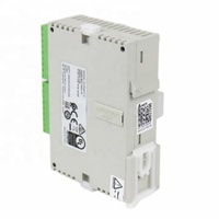 Módulo de Expansión Analógica Delta DVP Serie S de 4 Canales PT100 para Controlador PLC DVP04PT-S DVP06PT-S