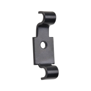 SOPORTE FIJACIÓN/UNIÓN RACK Negro - Product Image 1