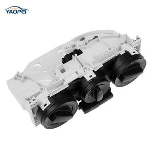 Interruptor de Panel de unidad de Control de CA del calentador 1J0820045F para Volkswagen <span class=keywords><strong>Golf</strong></span> Jetta Passat - Product Image 1