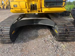 Pc220-8 d'ingénierie d'occasion Pc220 Pelleteuse Komatsu Pc220 fabriquée au Japon Ingénierie d'occasion - Product Image 4