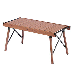 Ensemble table et chaises d'extérieur pliantes en alliage d'aluminium Oxford 704040cm, 40cm, nouveau/ - Product Image 3