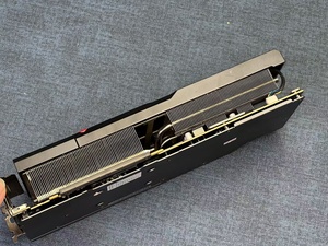 Radeon 5600 GAMING 6G GDDR6 192bit Desktop Gaming <b>Graphics</b> <b>Card</b> Used GPU 5700 Radeon 5600 GAMING 6G GDDR6 192bit Desktop - Product Image 4