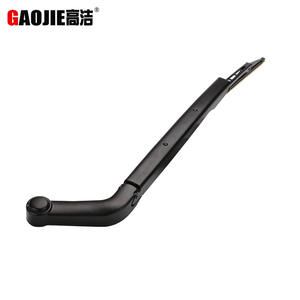 Escobilla Trasera Gaojie DKB500690 Para Land Rover Discovery 3 360mm - Product Image 5