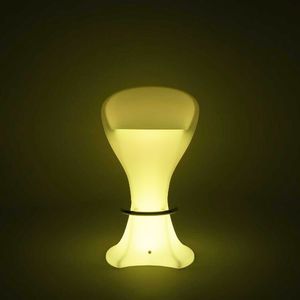 Ghế Quầy Bar Led Phát Sáng Có Thể Sạc Lại - Product Image 2