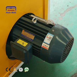 Machine de formage de profilés de toiture légère pour camions 2026 c U Stud, contrôle PLC, moteur hydraulique, engrenage, roulement de quille en acier <span class=keywords><strong>Huanuo</strong></span> - Product Image 4